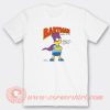 Bartman-The-Simpsons-1989-T-shirt-On-Sale