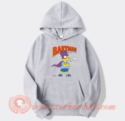 Bartman The Simpsons 1989 hoodie On Sale