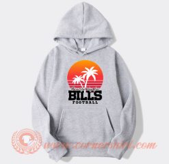 Beautiful day for Bill Footballs hoodie On Sale