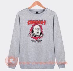 Bernie-Sanders-Make-America-Skate-Again-Sweatshirt-On-Sale