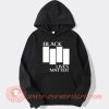 Black Flag Black Lives Matter hoodie On Sale