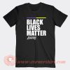 Black-Lives-Matter-Los-Angeles-Lakers-T-shirt-On-Sale