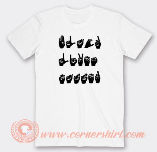 Black-Lives-Matter-Simbol-T-shirt-On-Sale