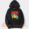 Blazers 1990 NBA hoodie-On-Sale