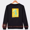 Bold-and-Brash-Painting-Squidward-Tentacles-Sweatshirt-On-Sale