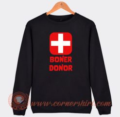 Boner-Doner-Sweatshirt-On-Sale