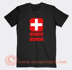 Boner-Doner-T-shirt-On-Sale