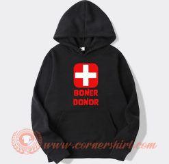 Boner Doner hoodie On Sale