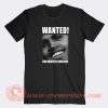 Chris-Brown-Wanted-For-Domestic-Violence-T-shirt-On-Sale