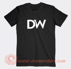 DW-Daily-Wire-Logo-T-shirt-On-Sale