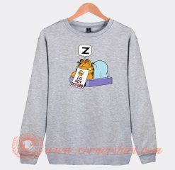 Garfield-Do-Not-Disturb-Sweatshirt-On-Sale