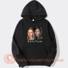 Kate Moss And Naomi Campbell hoodie On Sale