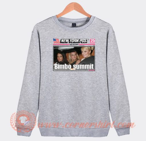 Lindsay-Lohan-Britney-Spears-Paris-Hilton-Bimbo-Summit-Sweatshirt-On-Sale