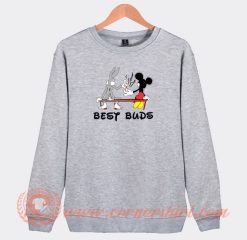 Mickey-and-Bugs-Bunny-Best-Buds-Sweatshirt-On-Sale