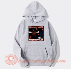 Mystic Stylez Three G Mafia hoodie On Sale