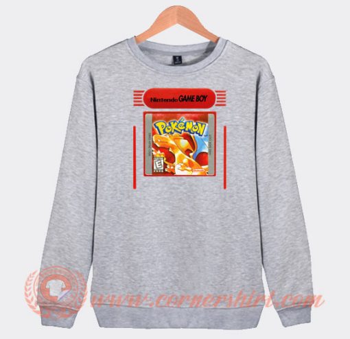 Nintendo-Game-Boy-Pokemon-Go-Sweatshirt-On-Sale