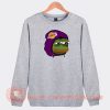 Pepe-The-Frog-Los-Angeles-Lakers-Meme-Sweatshirt-On-Sale