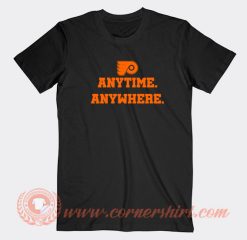 Philadelphia-Flyers-Anytime-Anywhere-T-shirt-On-Sale