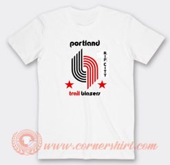 Portland-Trail-Blazers-T-shirt-On-Sale
