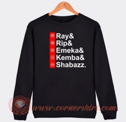Ray-Rip-Emeka-Kemba-Shabazz-Sweatshirt-On-Sale