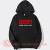 Suicideboys Never Gave A Fuck hoodie On Sale