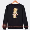 Teddy-Bear-Snap-Box-Sweatshirt-On-Sale