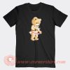 Teddy-Bear-Snap-Box-T-shirt-On-Sale