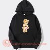 Teddy Bear Snap Box hoodie On Sale
