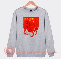 The-Catcher-In-The-Rye-He-Just-Like-Me-Sweatshirt-On-Sale
