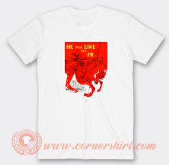The-Catcher-In-The-Rye-He-Just-Like-Me-T-shirt-On-Sale