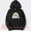 The Child Baby Yoda Be Mind hoodie On Sale