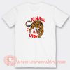 Tiger-Always-a-Lady-T-shirt-On-Sale