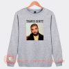 Travis-Scott-Drake-Meme-Sweatshirt-On-Sale