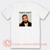 Travis-Scott-Drake-Meme-T-shirt-On-Sale