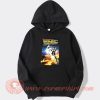 Vintage Back To The Future hoodie On Sale