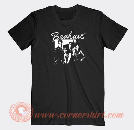 Vintage-Bauhaus-Band-T-shirt-On-Sale