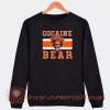 Vintage-Cocaine-Bear-Sweatshirt-On-Sale