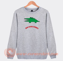 1978-Sanrio-Big-Challenges-Gator-Sweatshirt-On-Sale