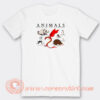 Animals-Avatar-The-Last-Airbender-T-shirt-On-Sale