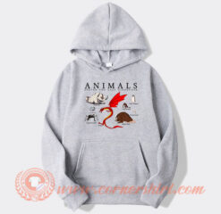 Animals Avatar The Last Airbender hoodie On Sale