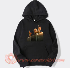 Attack On Titan Fuck You hoodie On Sale