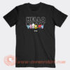 BTS-BT21-x-Hello-Kitty-Collaboration-T-shirt-On-Sale