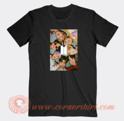 BTS-Group-Member-T-shirt-On-Sale