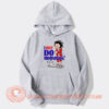 Betty Boop I Don’t Do Morning hoodie On Sale