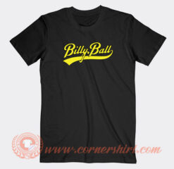 Billy-Ball-Oakland-T-shirt-On-Sale