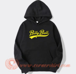 Billy Ball Oakland hoodie On Sale