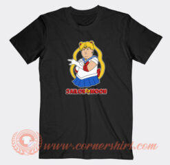 Bobby-Hill-Sailor-Of-The-Moon-T-shirt-On-Sale