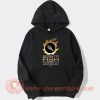 Born To Fish Forced To Save Eorzea hoodie On Sale