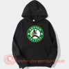 Boston Celtics Tiocfaidh Ar La hoodie On Sale