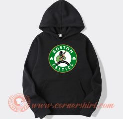 Boston Celtics Tiocfaidh Ar La hoodie On Sale